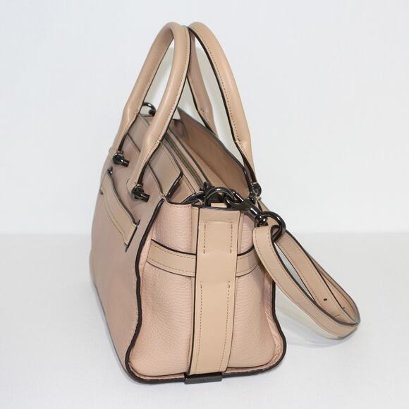 Coach Swagger 27 in Beechwood Beige Coach Retail - Picture 6 of 15